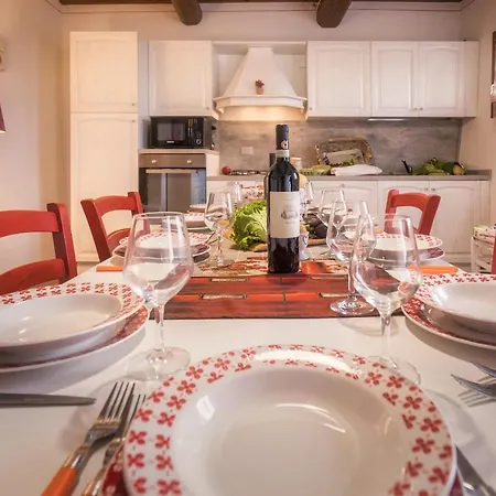 Borgo * San Vincenti