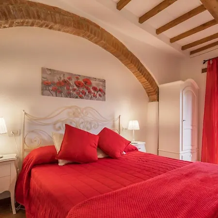Lejlighedshotel Borgo San Vincenti