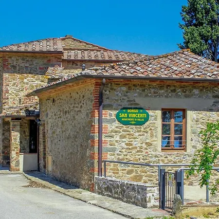Borgo San Vincenti