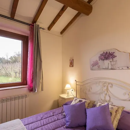 Lejlighedshotel Borgo