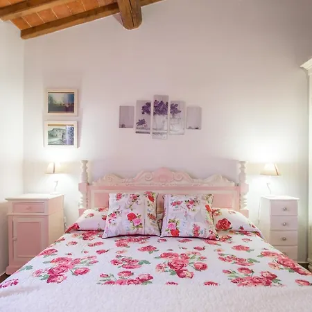 Lejlighedshotel Borgo