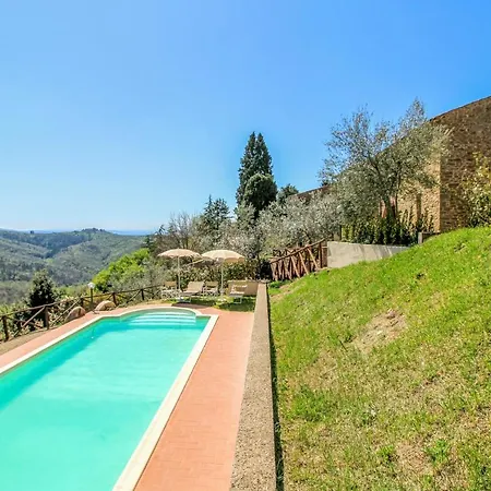 Borgo * San Vincenti