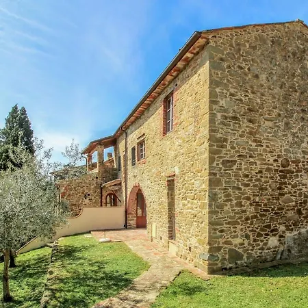 Borgo Lejlighedshotel