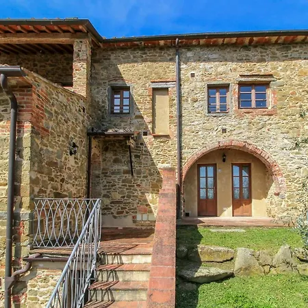 Lejlighedshotel Borgo *