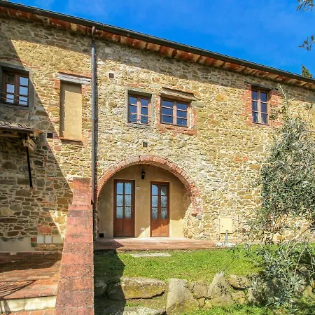 Borgo Lejlighedshotel San Vincenti