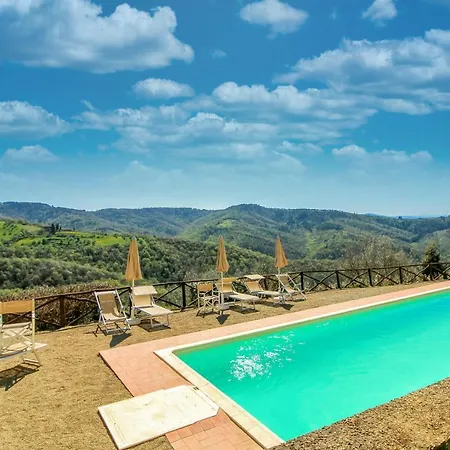 Lejlighedshotel Borgo San Vincenti