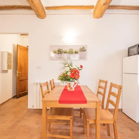 Borgo San Vincenti
