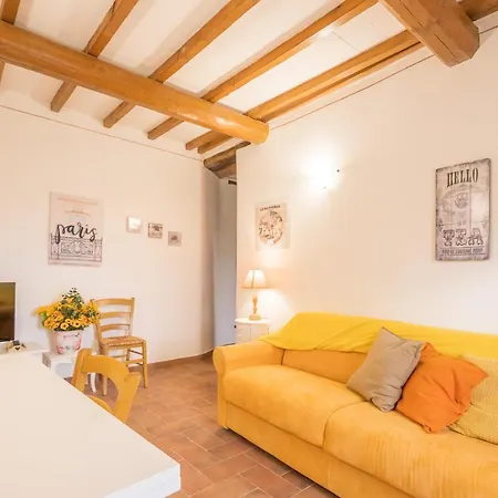Lejlighedshotel Borgo San Vincenti
