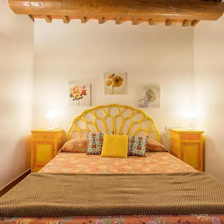 Borgo Lejlighedshotel San Vincenti