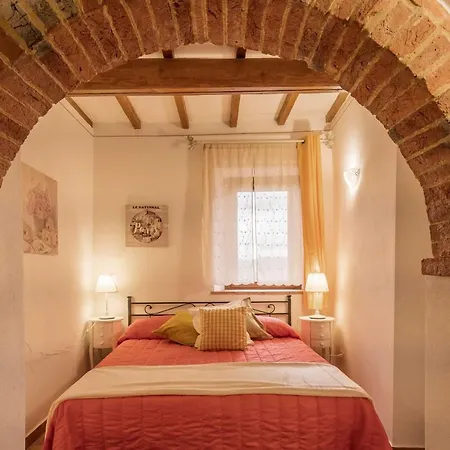 Lejlighedshotel Borgo San Vincenti