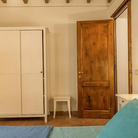 Borgo Lejlighedshotel