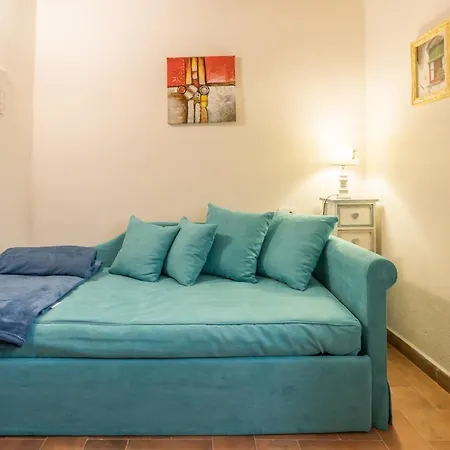 Lejlighedshotel Borgo San Vincenti