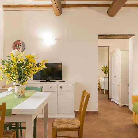 Lejlighedshotel Borgo *