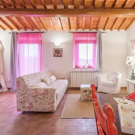 Borgo Lejlighedshotel *