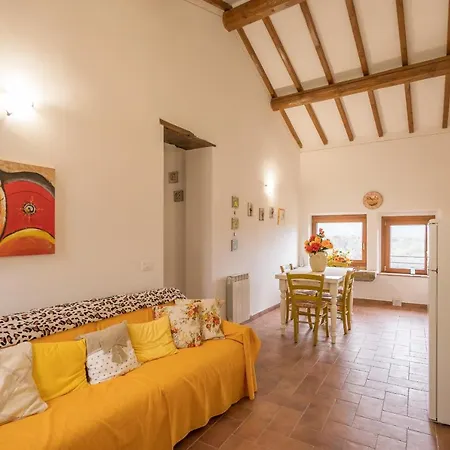 Borgo Lejlighedshotel San Vincenti
