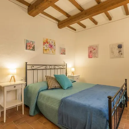 Lejlighedshotel Borgo