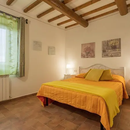 Borgo * San Vincenti