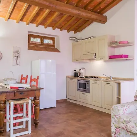 Borgo * San Vincenti