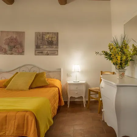 Borgo San Vincenti