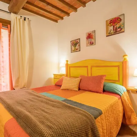 Borgo San Vincenti